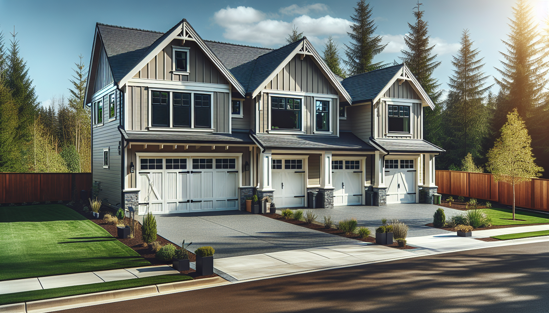 Spring Garage Door Maintenance Checklist for Ashland Residents