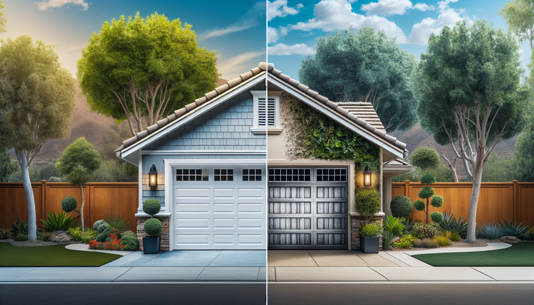 Most Common Garage Door Problems & Solutions in Ashland, MA
