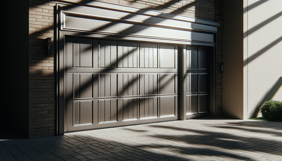 Garage Door Installation service in Ashland