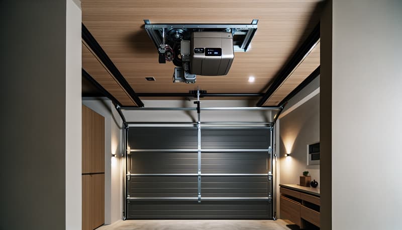 Garage Door Roller Maintenance 101 for Ashland Homes