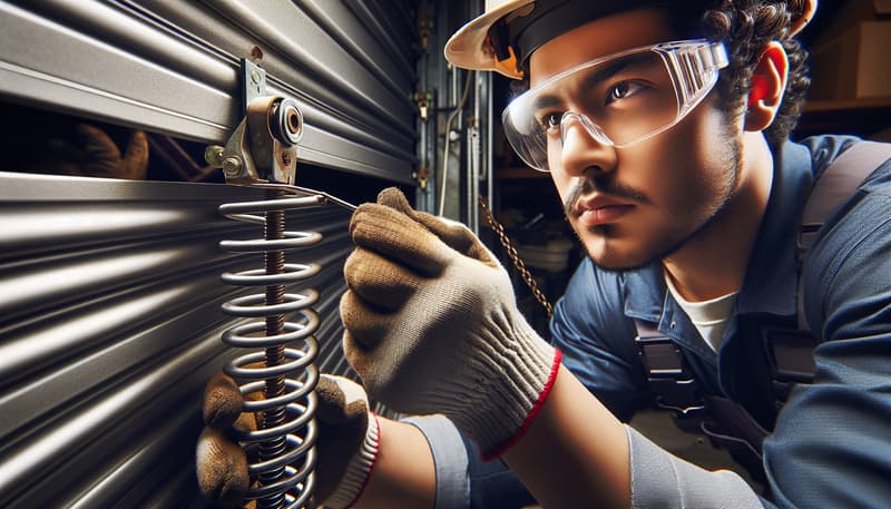 Most Common Garage Door Problems & Solutions in Ashland, MA